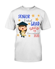 SENIOR Classic T-Shirt tile