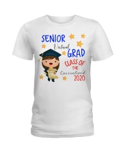 SENIOR Ladies T-Shirt tile