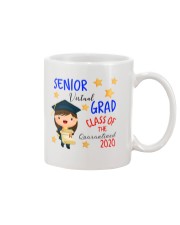 SENIOR Mug tile