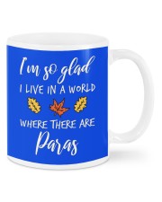 Paraprofessionals Mugs tile