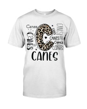 CANE Classic T-Shirt tile