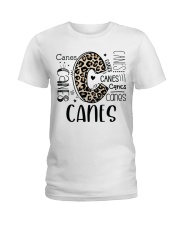 CANE Ladies T-Shirt tile