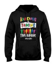 Para Hooded Sweatshirt tile