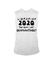 LIBRARIAN Sleeveless Tee thumbnail