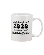 LIBRARIAN Mug thumbnail