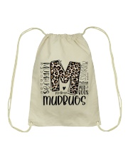 MUDBUG Drawstring Bag tile