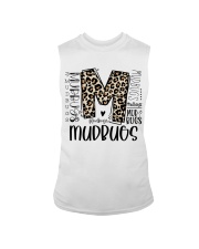 MUDBUG Sleeveless Tee tile