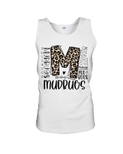 MUDBUG Unisex Tank tile