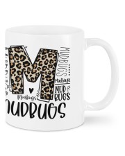 MUDBUG Mugs tile