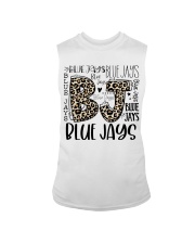BLUEJAY Sleeveless Tee tile