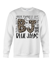 BLUEJAY Crewneck Sweatshirt tile