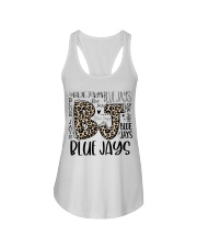BLUEJAY Ladies Flowy Tank tile