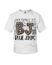 BLUEJAY Youth T-Shirt tile