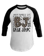 BLUEJAY Baseball Tee tile