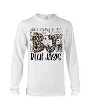 BLUEJAY Long Sleeve Tee tile