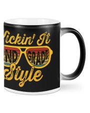 2ND GRADE Mugs tile