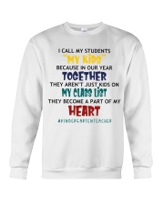 KINDERGARTEN Crewneck Sweatshirt tile