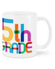 5TH GRADE Mugs tile
