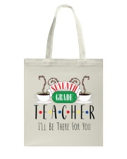 7TH GRADE Tote Bag tile