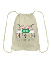 7TH GRADE Drawstring Bag tile
