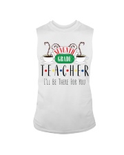 7TH GRADE Sleeveless Tee tile