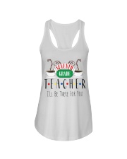7TH GRADE Ladies Flowy Tank tile