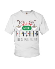 7TH GRADE Youth T-Shirt tile