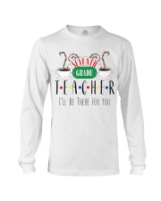 7TH GRADE Long Sleeve Tee tile