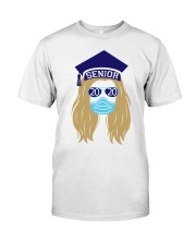 SENIOR 04 Classic T-Shirt tile