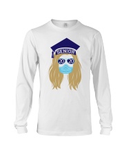 SENIOR 04 Long Sleeve Tee tile