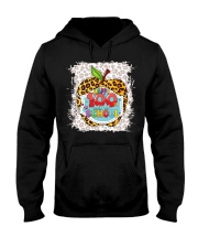 Happy 100 Days Hooded Sweatshirt tile