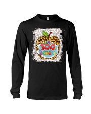 Happy 100 Days Long Sleeve Tee tile
