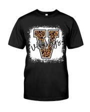 VIKINGS Classic T-Shirt front