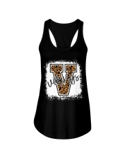 VIKINGS Ladies Flowy Tank tile