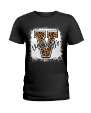 VIKINGS Ladies T-Shirt tile