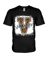 VIKINGS V-Neck T-Shirt tile