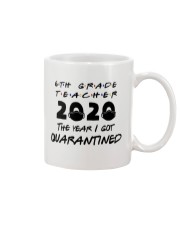 6TH GRADE TEACHER Mug thumbnail