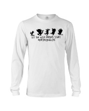 PRINCIPAL LIFE Long Sleeve Tee tile