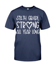 6th Grade Premium Fit Mens Tee tile