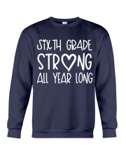 6th Grade Crewneck Sweatshirt tile