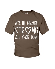 6th Grade Youth T-Shirt tile