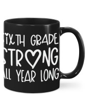 6th Grade Mugs tile