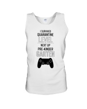 PRE-K Unisex Tank tile