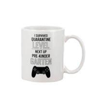 PRE-K Mug tile