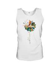 TUTOR Unisex Tank tile