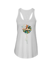 TUTOR Ladies Flowy Tank tile