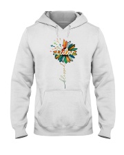 TUTOR Hooded Sweatshirt tile