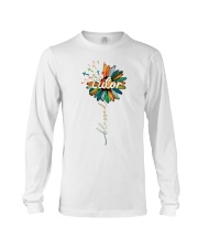 TUTOR Long Sleeve Tee tile