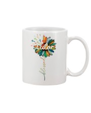 TUTOR Mug tile