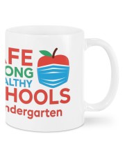KINDERGARTEN Mugs tile